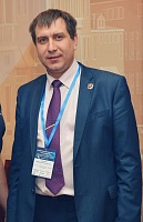 Скуднев Дмитрий Михайлович