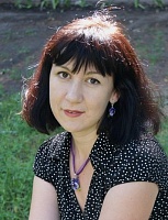 Малинкина Екатерина Борисовна
