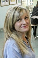Машеро Наталья Николаевна