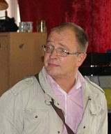 Катаев Дмитрий Валентинович
