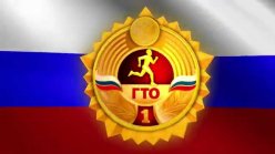 Новости про ГТО