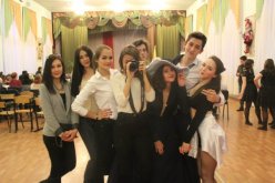 Мистер и Мисс Интеграл 2015