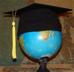 Известны первые итоги поступлений наших выпускников