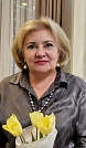 Асанова Елена Александровна