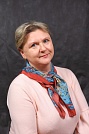 Куцак Марина Евгениевна